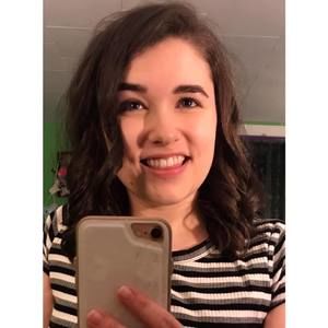 Meet your Posher, Charlize